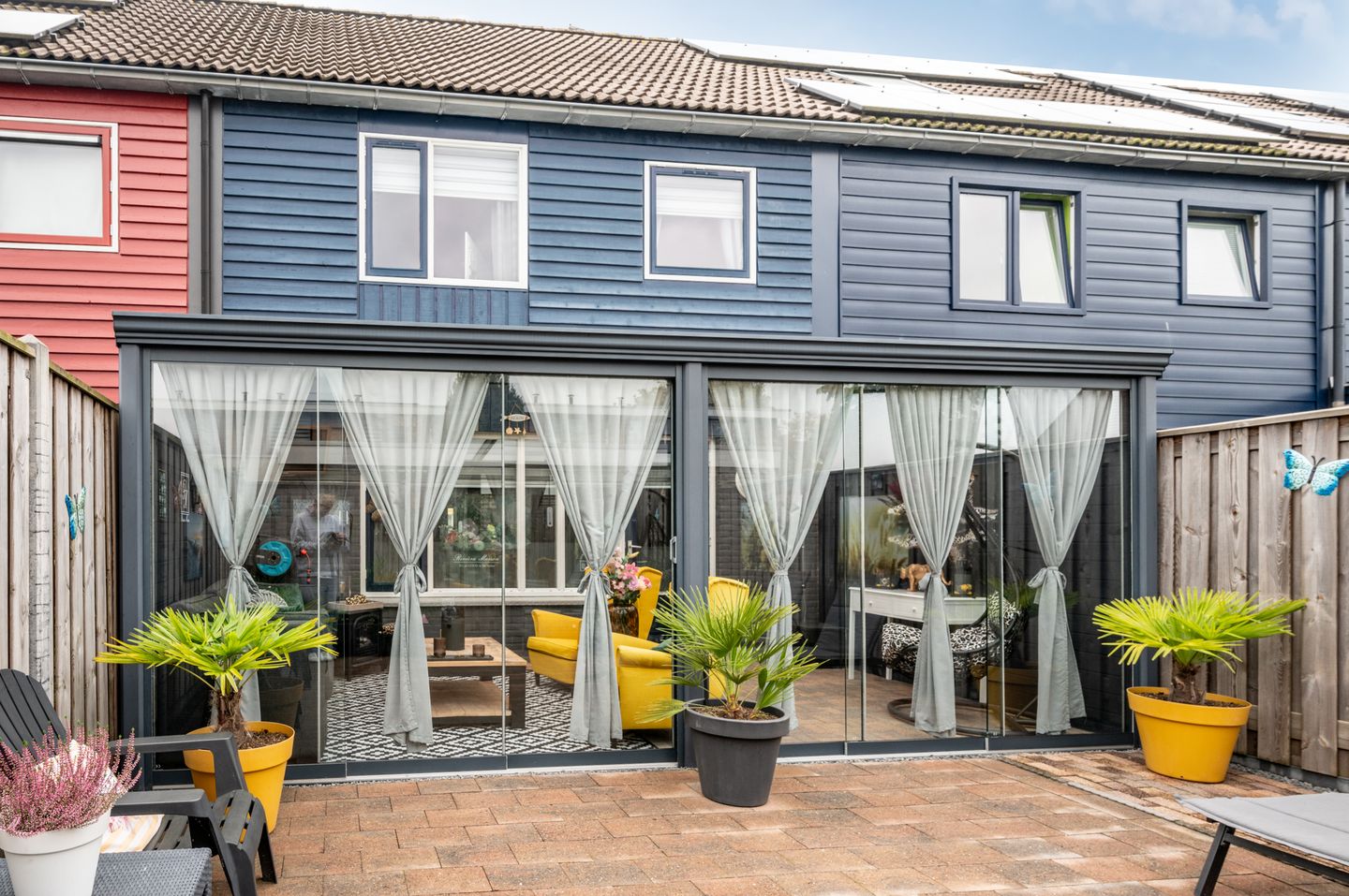 Foto 29 van Hollands Diepstraat 36