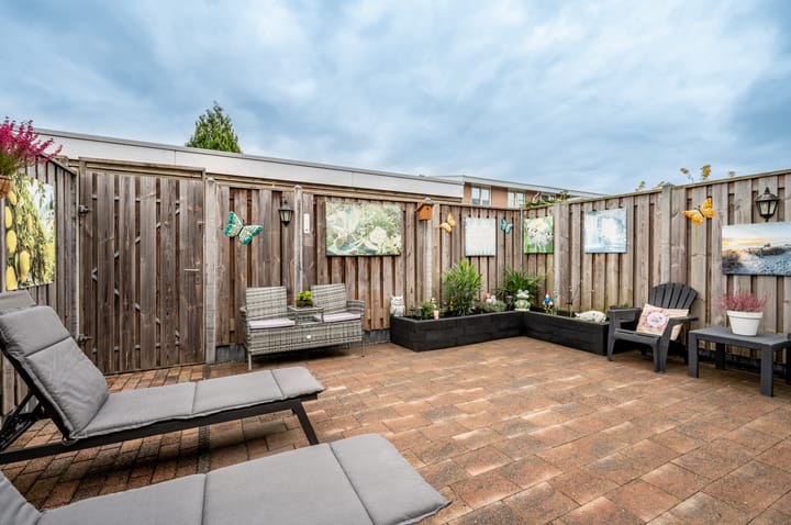 Foto 27 van Hollands Diepstraat 36