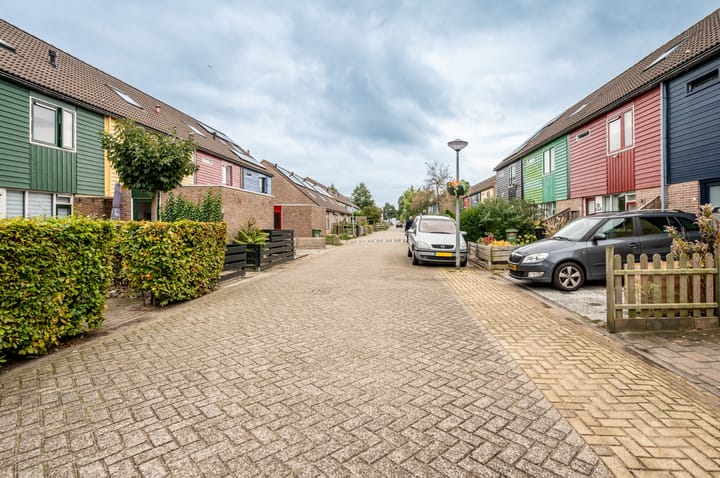 Foto 45 van Hollands Diepstraat 36