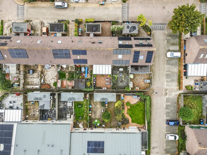 Foto 49 van Hollands Diepstraat 36