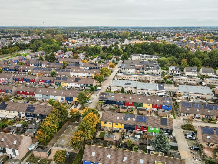 Foto 50 van Hollands Diepstraat 36