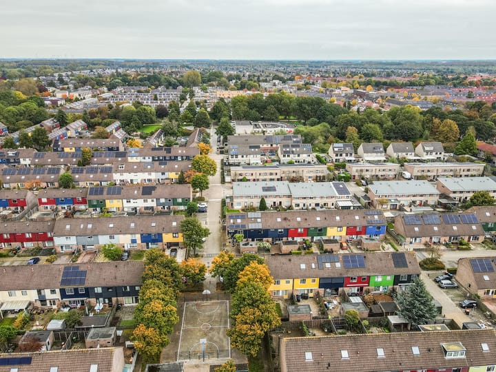 Foto 51 van Hollands Diepstraat 36