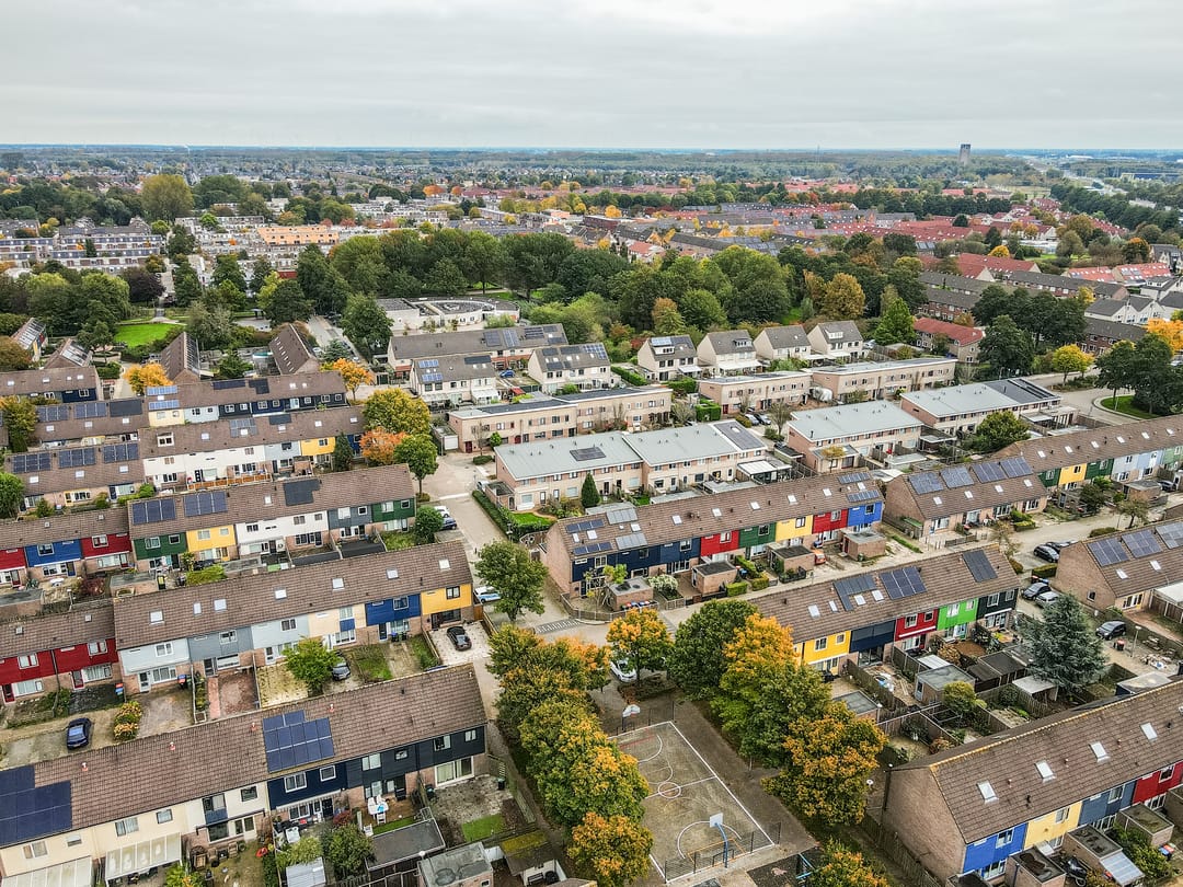 Foto 52 van Hollands Diepstraat 36