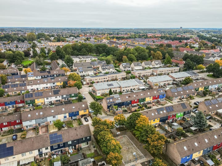 Foto 52 van Hollands Diepstraat 36