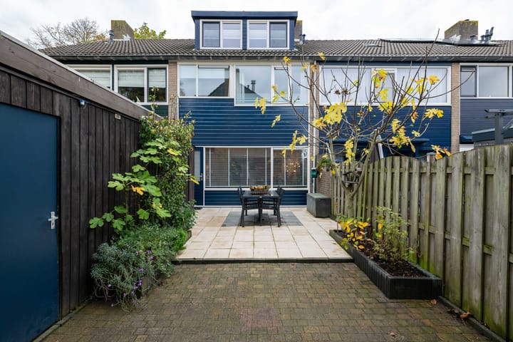 Foto 2 van Hockeypad 33