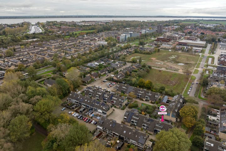 Foto 4 van Hockeypad 33