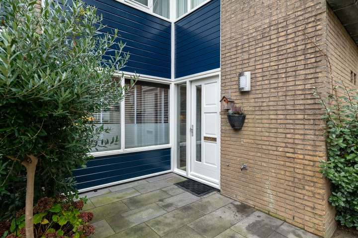 Foto 5 van Hockeypad 33