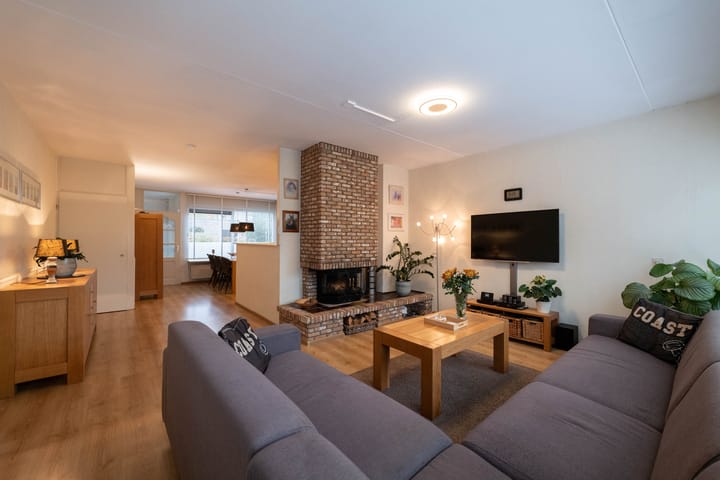 Foto 15 van Hockeypad 33