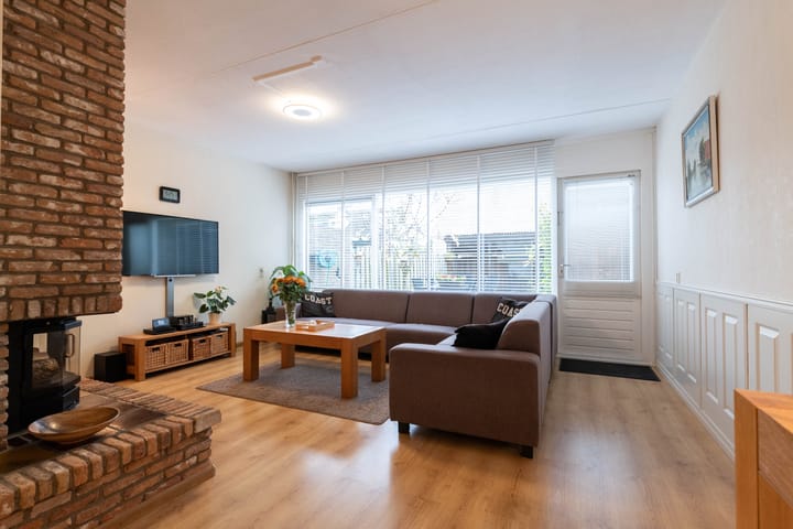 Foto 14 van Hockeypad 33