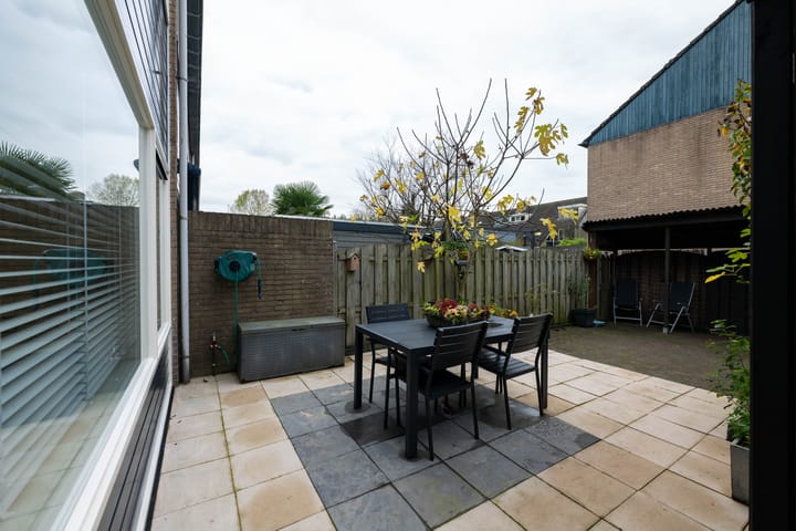 Foto 18 van Hockeypad 33