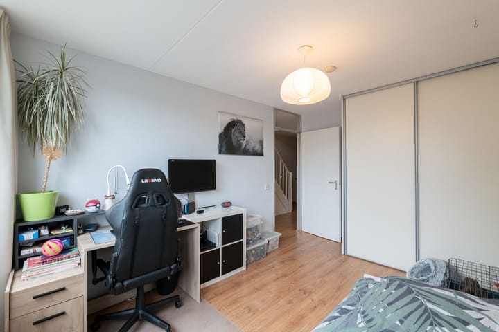 Foto 25 van Hockeypad 33