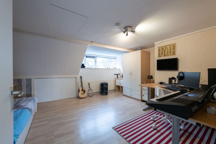 Foto 32 van Hockeypad 33