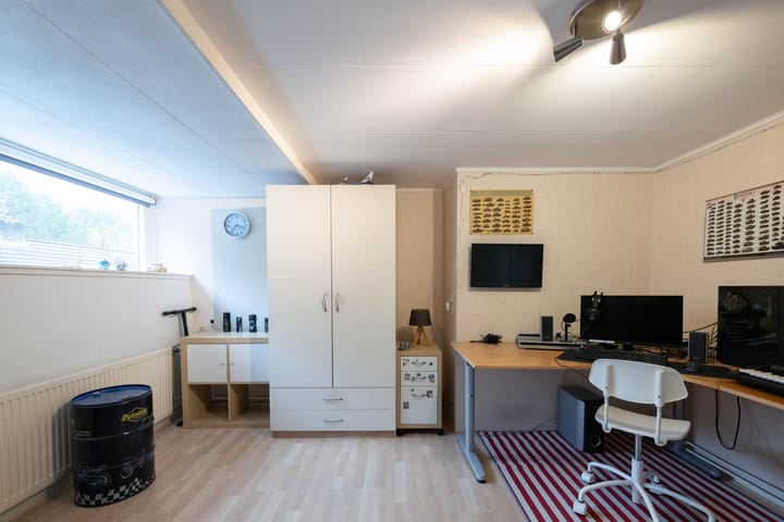 Foto 33 van Hockeypad 33