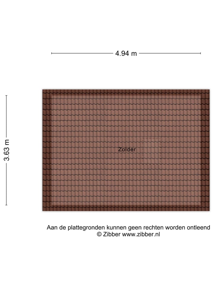 Foto 42 van Hockeypad 33