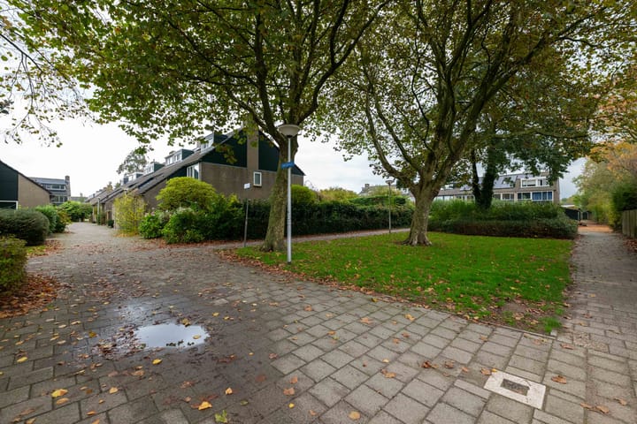 Foto 3 van Hockeypad 33