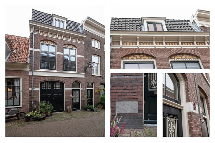 View photo of Zoetestraat 8