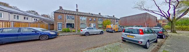 Bekijk 360° foto van Voortuin van Du Boisstraat 2