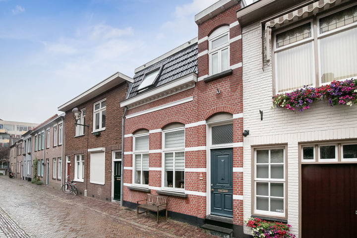 Bekijk foto van Mosselstraat 6