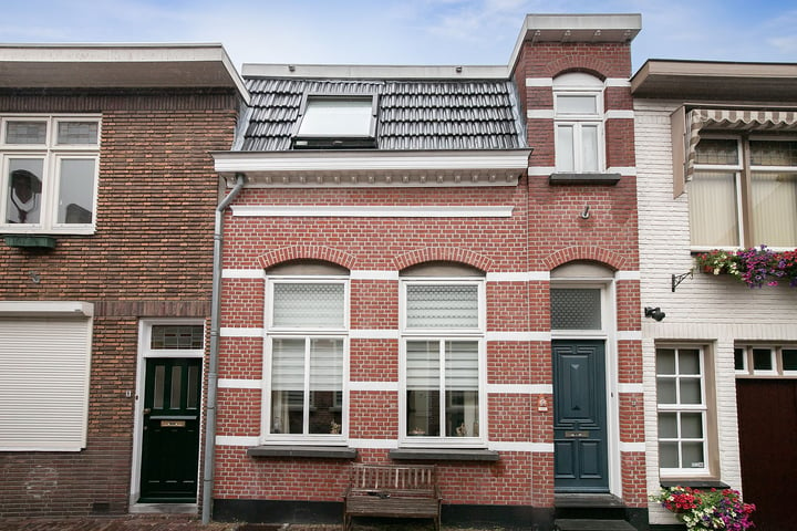 Bekijk foto 5 van Mosselstraat 6