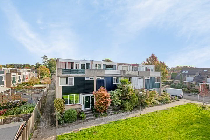 Foto 1 van Vossenpad 11