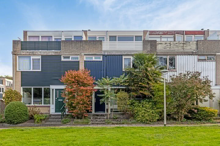 Foto 2 van Vossenpad 11