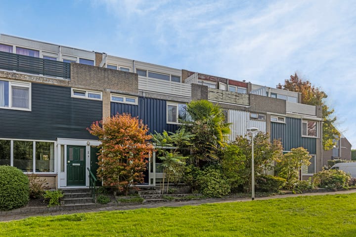 Foto 4 van Vossenpad 11