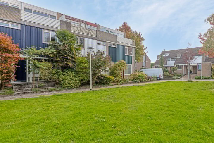 Foto 5 van Vossenpad 11