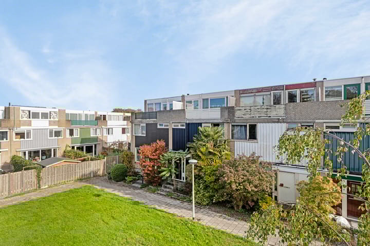 Foto 3 van Vossenpad 11