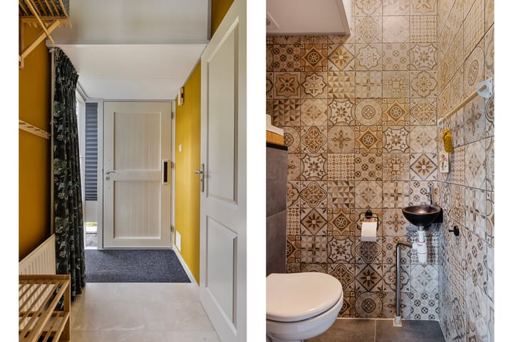 Foto 7 van Vossenpad 11