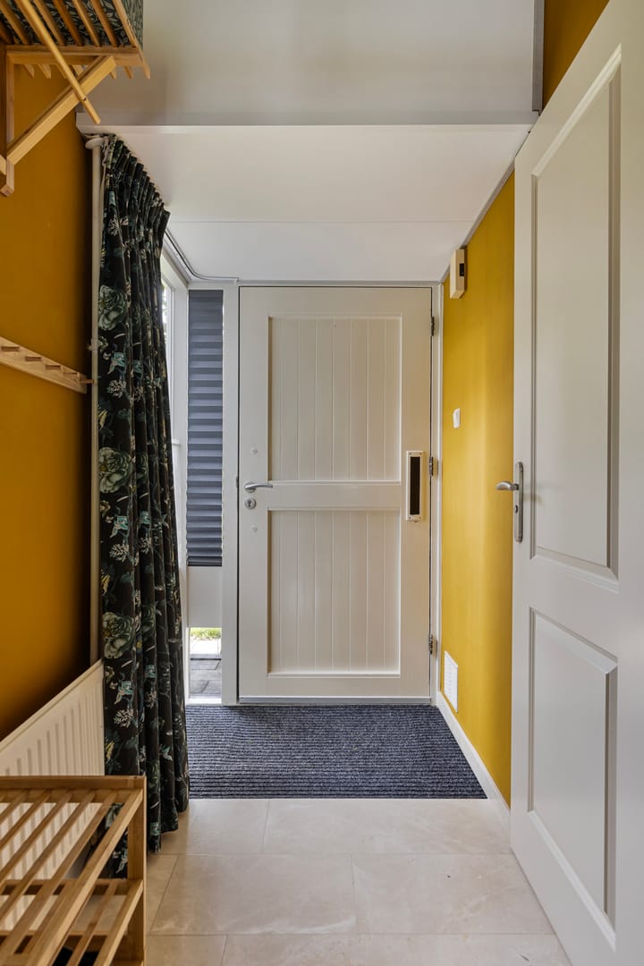 Foto 8 van Vossenpad 11