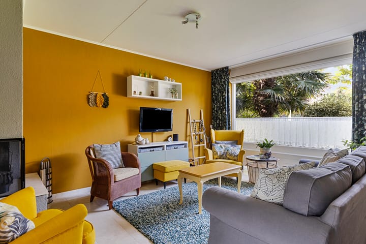 Foto 9 van Vossenpad 11