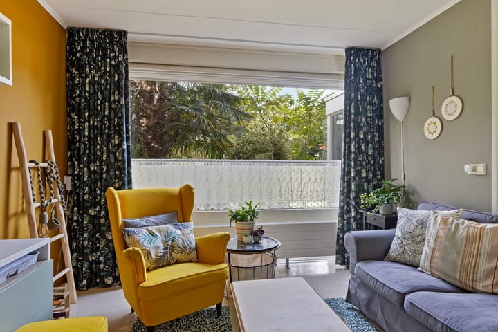 Foto 10 van Vossenpad 11