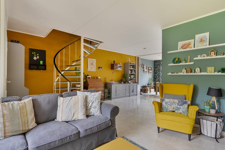 Foto 11 van Vossenpad 11