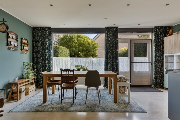 Foto 13 van Vossenpad 11