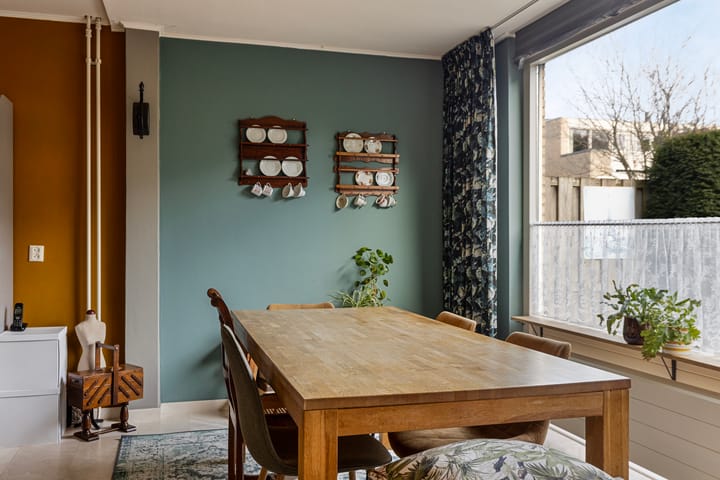 Foto 14 van Vossenpad 11