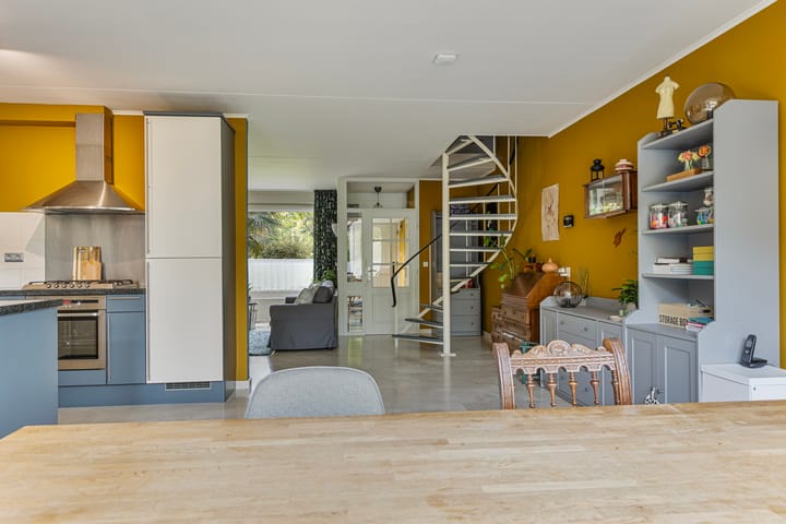 Foto 15 van Vossenpad 11