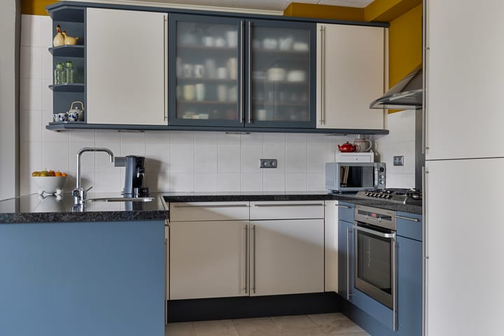 Foto 16 van Vossenpad 11