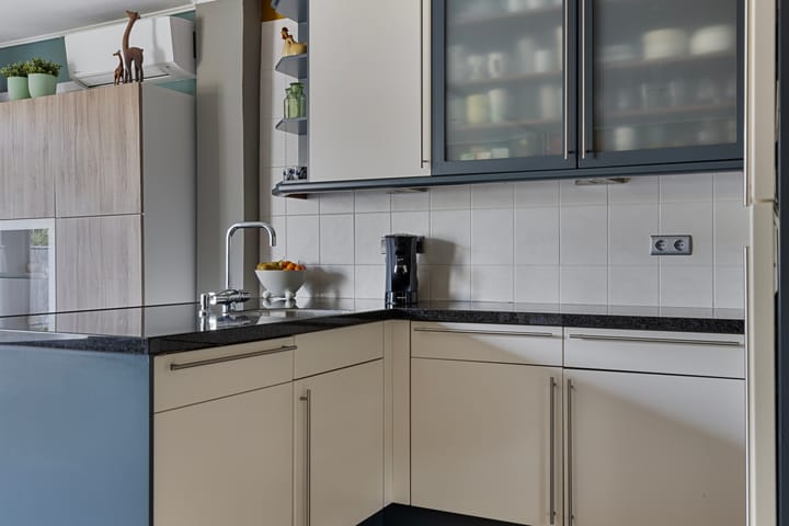 Foto 17 van Vossenpad 11