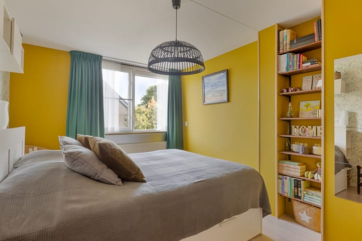 Foto 19 van Vossenpad 11