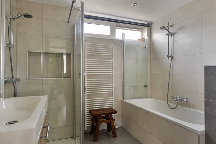 Foto 21 van Vossenpad 11