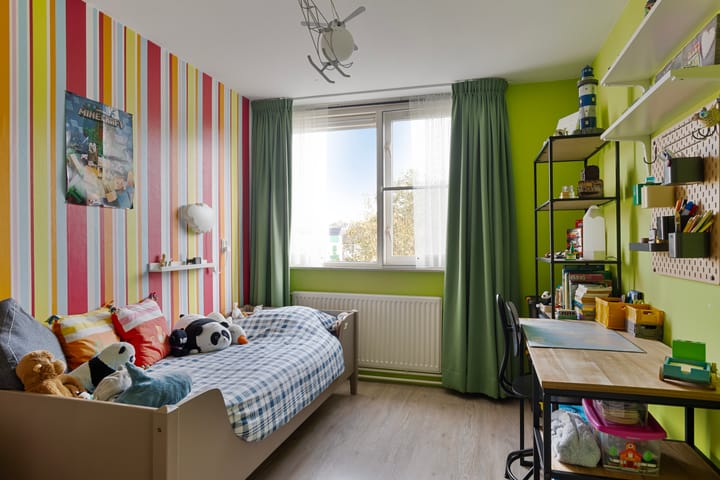 Foto 26 van Vossenpad 11