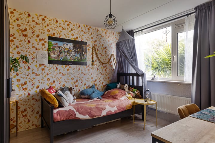 Foto 25 van Vossenpad 11