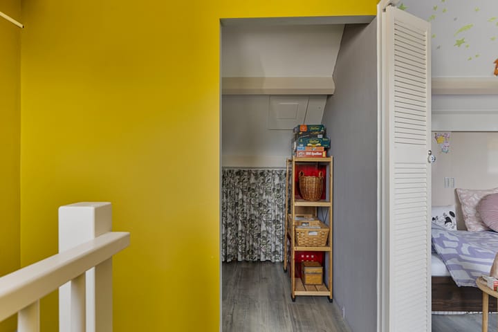 Foto 27 van Vossenpad 11