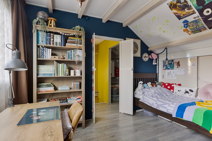 Foto 29 van Vossenpad 11