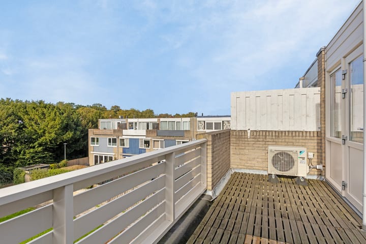 Foto 30 van Vossenpad 11