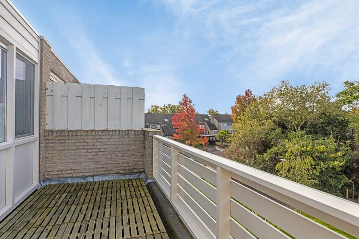 Foto 31 van Vossenpad 11