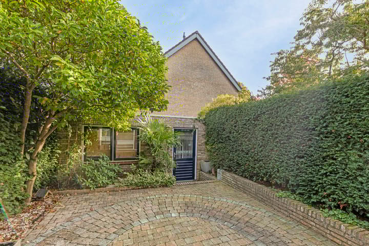 Foto 32 van Vossenpad 11