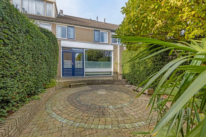 Foto 33 van Vossenpad 11