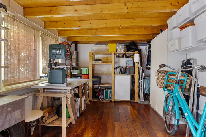 Foto 34 van Vossenpad 11