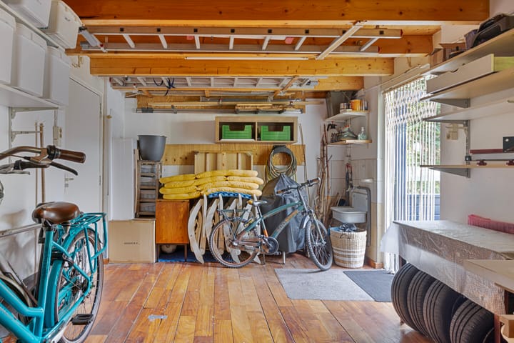 Foto 35 van Vossenpad 11